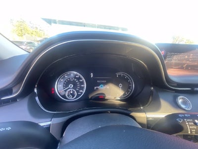 2024 Genesis GV70 2.5T