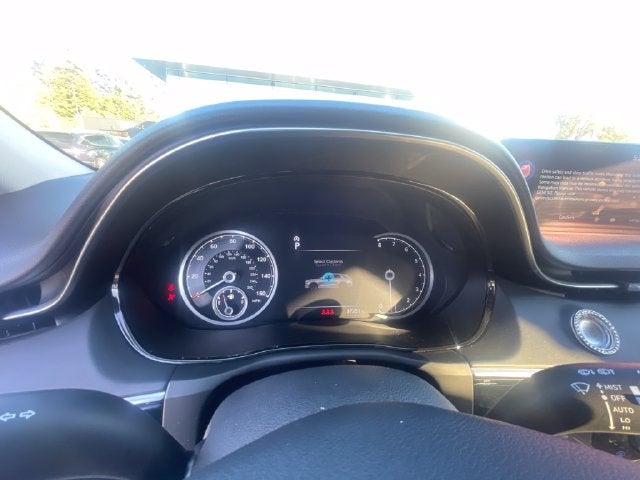 2024 Genesis GV70 2.5T