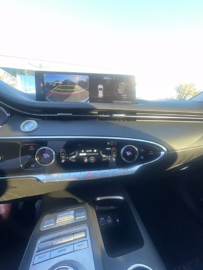 2024 Genesis GV70 2.5T