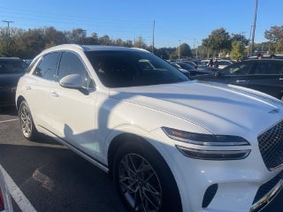 2024 Genesis GV70 2.5T