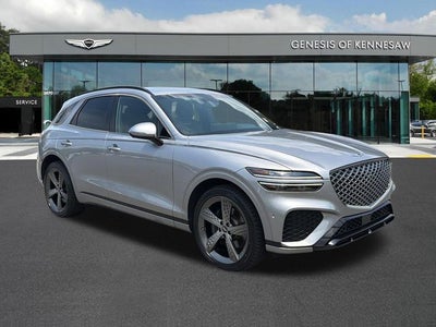 2024 Genesis GV70 2.5T Sport Prestige