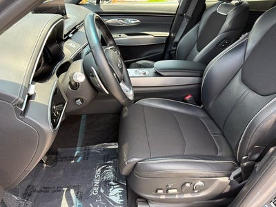 2024 Genesis GV70 2.5T Sport Prestige