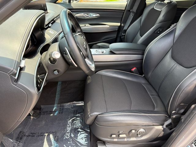 2024 Genesis GV70 2.5T Sport Prestige