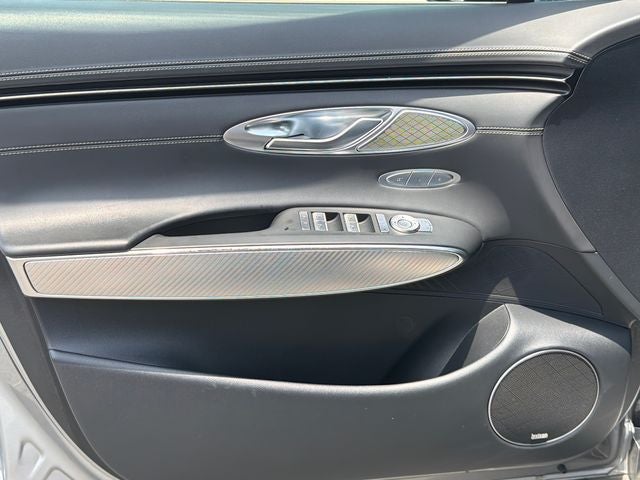 2024 Genesis GV70 2.5T Sport Prestige