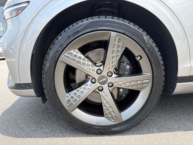 2024 Genesis GV70 2.5T Sport Prestige