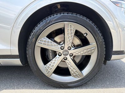 2024 Genesis GV70 2.5T Sport Prestige