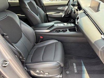 2024 Genesis GV70 2.5T Sport Prestige