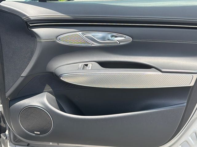 2024 Genesis GV70 2.5T Sport Prestige