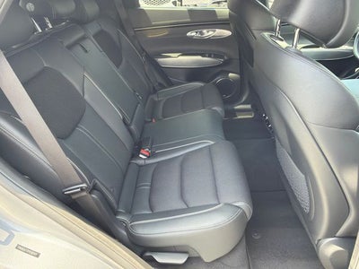 2024 Genesis GV70 2.5T Sport Prestige