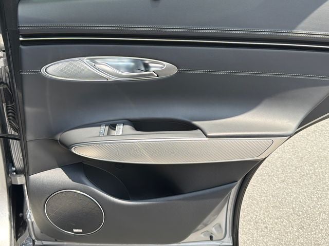 2024 Genesis GV70 2.5T Sport Prestige