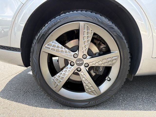 2024 Genesis GV70 2.5T Sport Prestige