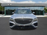 2024 Genesis GV70 2.5T Sport Prestige