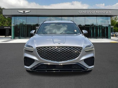 2024 Genesis GV70 2.5T Sport Prestige