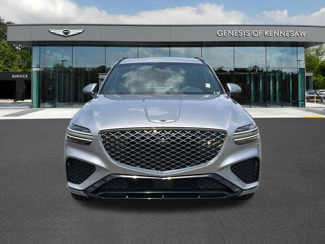 2024 Genesis GV70 2.5T Sport Prestige