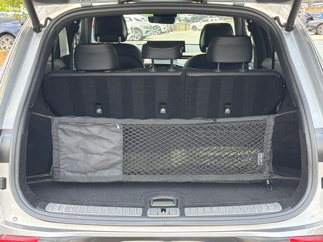 2024 Genesis GV70 2.5T Sport Prestige