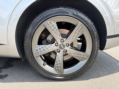 2024 Genesis GV70 2.5T Sport Prestige