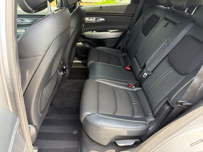 2024 Genesis GV70 2.5T Sport Prestige