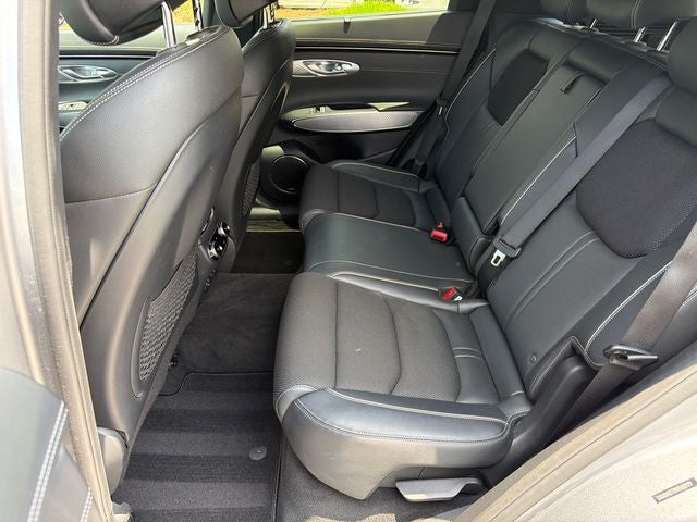 2024 Genesis GV70 2.5T Sport Prestige