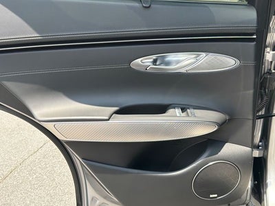 2024 Genesis GV70 2.5T Sport Prestige