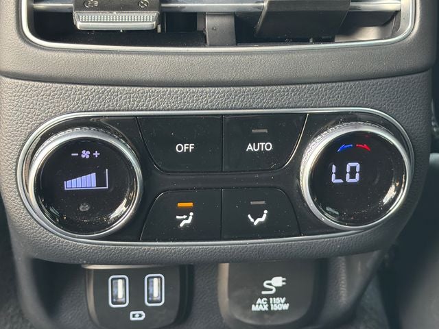 2024 Genesis GV70 2.5T Sport Prestige