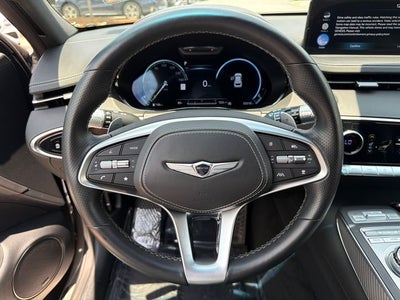 2024 Genesis GV70 2.5T Sport Prestige