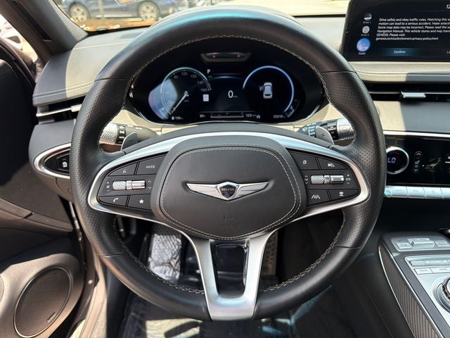 2024 Genesis GV70 2.5T Sport Prestige