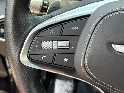 2024 Genesis GV70 2.5T Sport Prestige