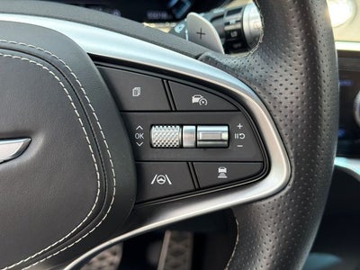 2024 Genesis GV70 2.5T Sport Prestige