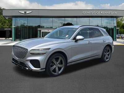 2024 Genesis GV70 2.5T Sport Prestige