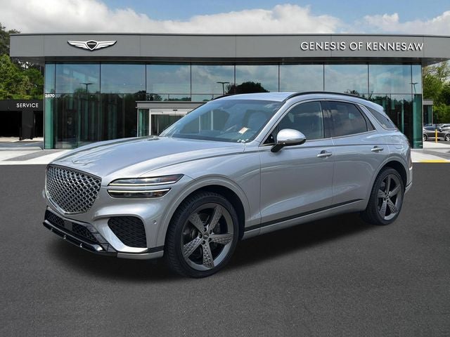2024 Genesis GV70 2.5T Sport Prestige