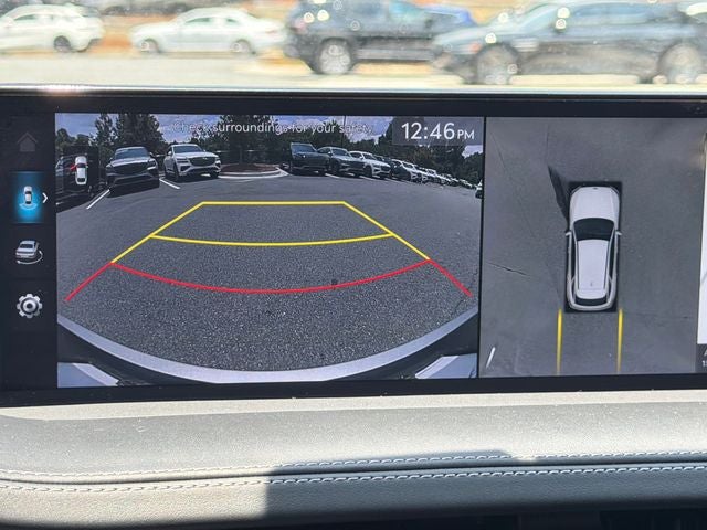 2024 Genesis GV70 2.5T Sport Prestige