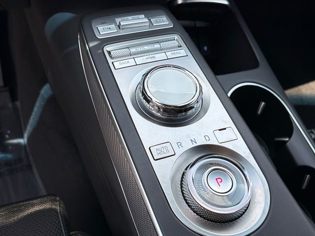 2024 Genesis GV70 2.5T Sport Prestige