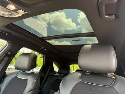 2024 Genesis GV70 2.5T Sport Prestige