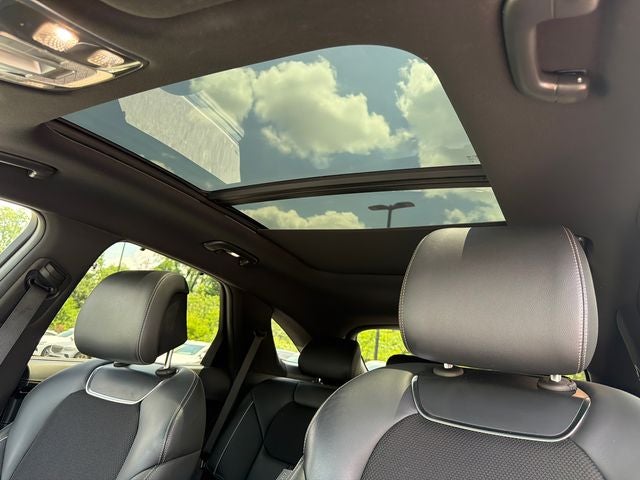 2024 Genesis GV70 2.5T Sport Prestige