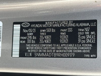 2024 Genesis GV70 2.5T Sport Prestige