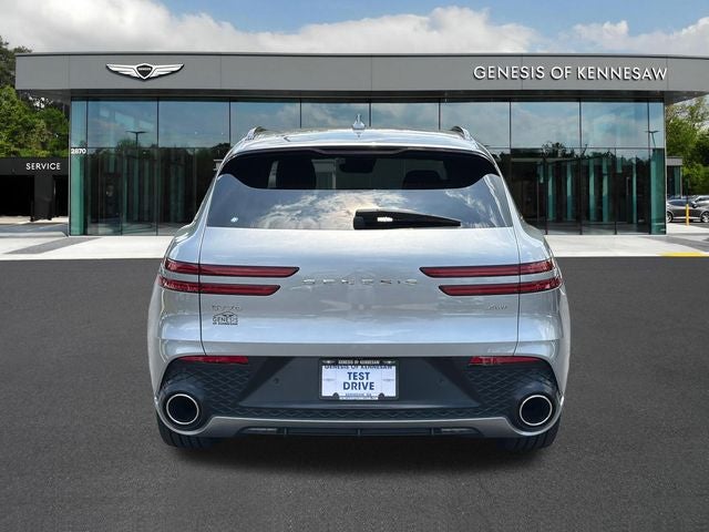 2024 Genesis GV70 2.5T Sport Prestige