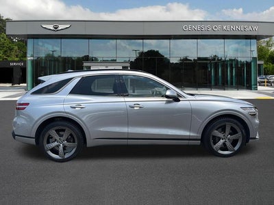 2024 Genesis GV70 2.5T Sport Prestige