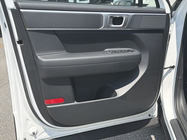 2027 Hyundai SANTA FE HYBRID SE