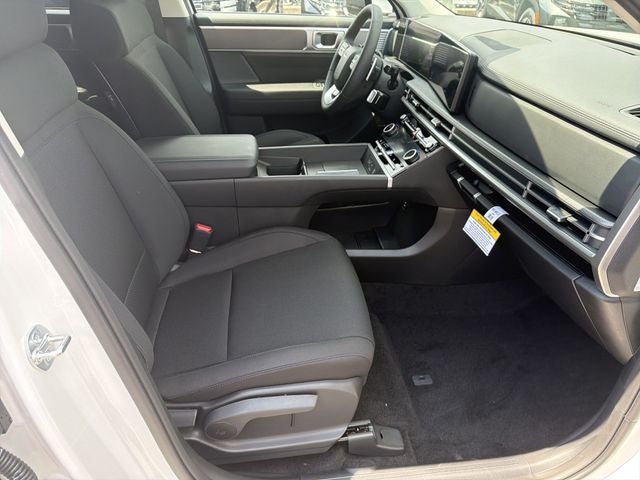 2027 Hyundai SANTA FE HYBRID SE