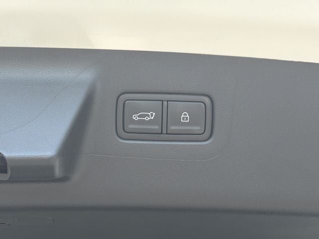 2027 Hyundai SANTA FE HYBRID SE