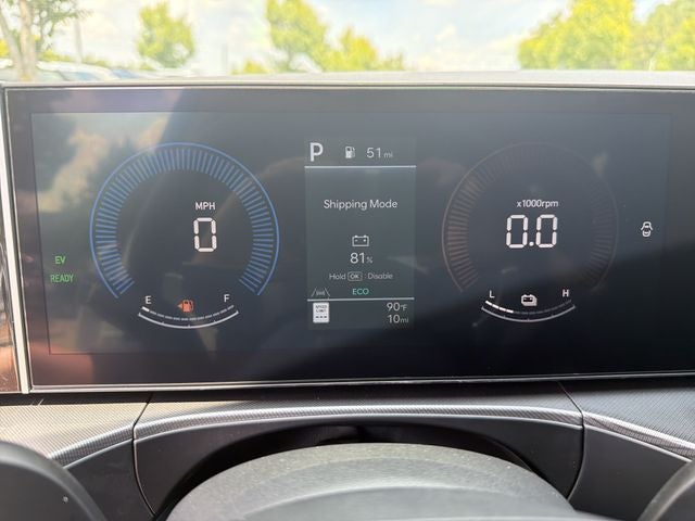 2027 Hyundai SANTA FE HYBRID SE