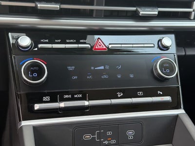 2027 Hyundai SANTA FE HYBRID SE