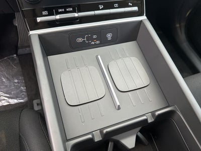 2027 Hyundai SANTA FE HYBRID SE