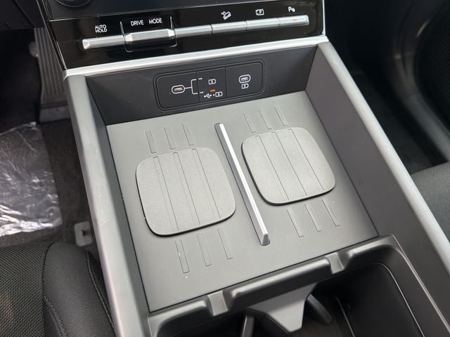 2027 Hyundai SANTA FE HYBRID SE