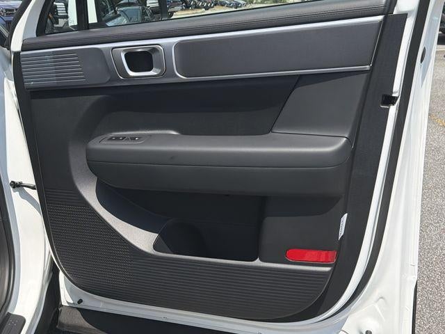 2027 Hyundai SANTA FE HYBRID SE