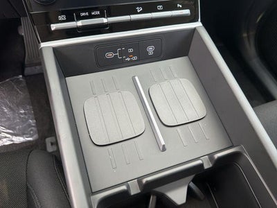 2027 Hyundai SANTA FE HYBRID SE