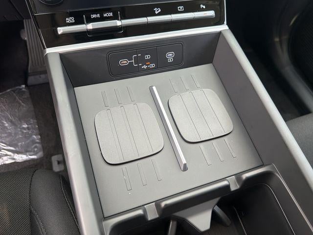 2027 Hyundai SANTA FE HYBRID SE
