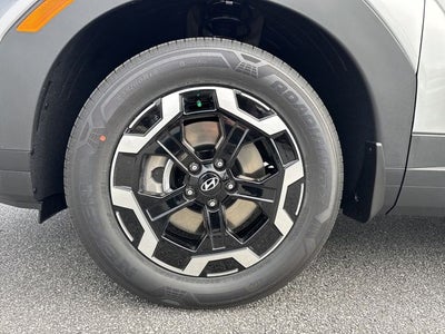 2026 Hyundai SANTA FE SE FWD