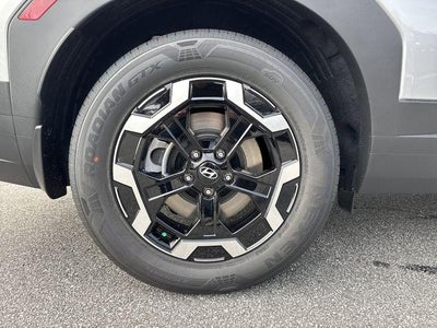 2026 Hyundai SANTA FE SE FWD