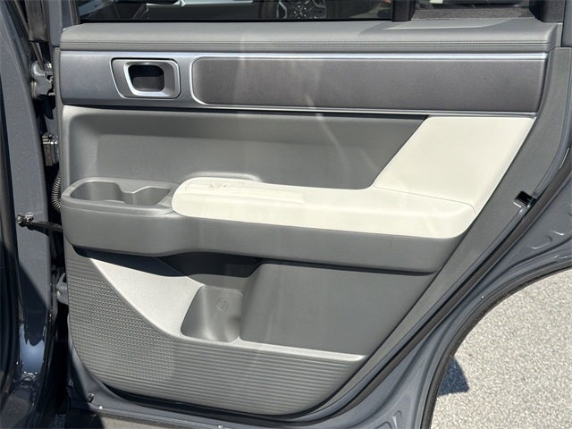 2026 Hyundai SANTA FE SE FWD